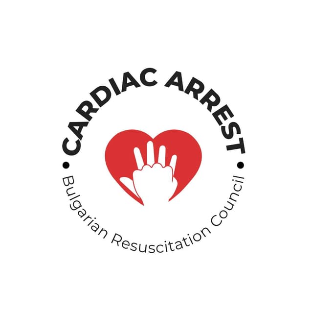 Cardiac Arrest - Bulgarian Resuscitation Council